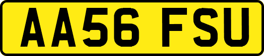 AA56FSU