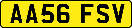 AA56FSV