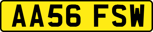 AA56FSW