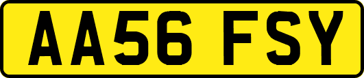 AA56FSY