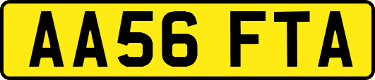 AA56FTA