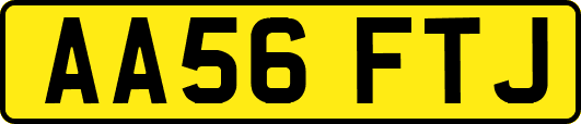 AA56FTJ
