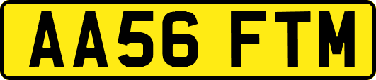 AA56FTM