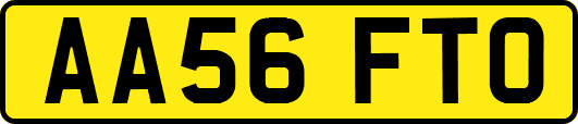 AA56FTO