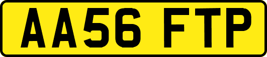 AA56FTP
