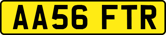 AA56FTR