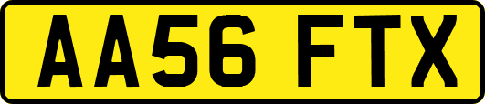 AA56FTX