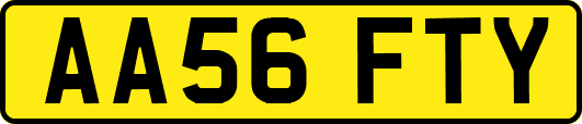 AA56FTY