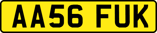 AA56FUK