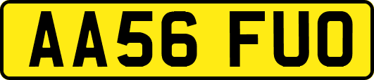 AA56FUO