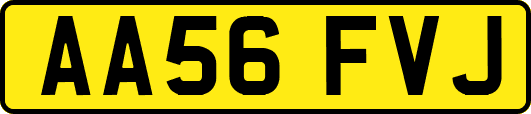 AA56FVJ