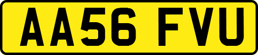 AA56FVU
