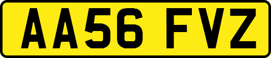 AA56FVZ