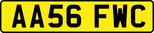 AA56FWC
