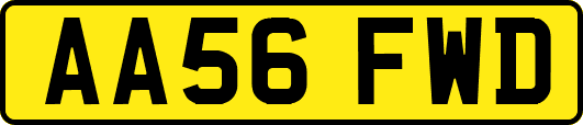 AA56FWD
