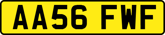 AA56FWF