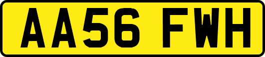 AA56FWH