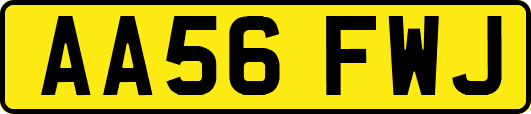 AA56FWJ