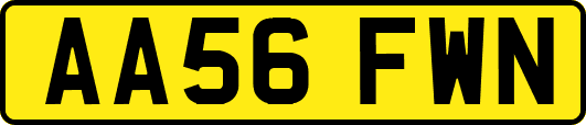 AA56FWN