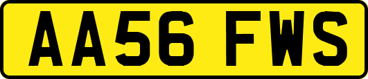 AA56FWS