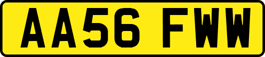 AA56FWW