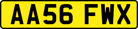 AA56FWX