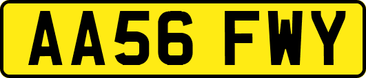 AA56FWY