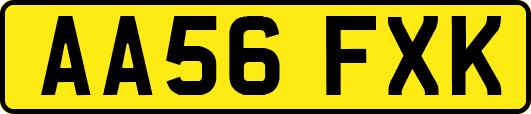 AA56FXK