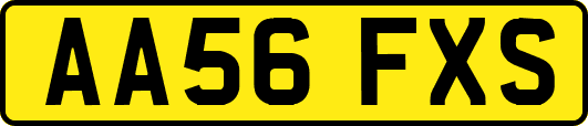 AA56FXS