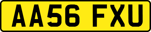 AA56FXU
