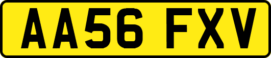 AA56FXV