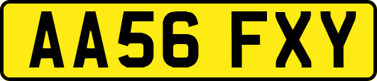 AA56FXY