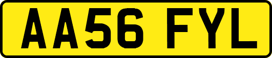 AA56FYL