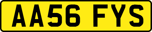 AA56FYS