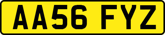 AA56FYZ