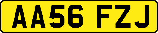 AA56FZJ