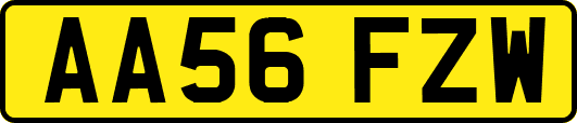 AA56FZW