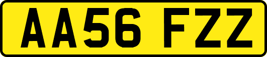 AA56FZZ