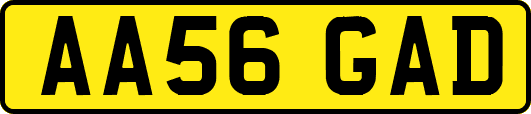 AA56GAD