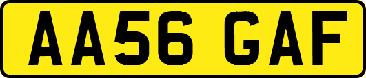 AA56GAF