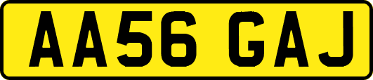 AA56GAJ