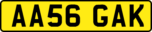 AA56GAK
