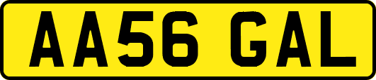 AA56GAL
