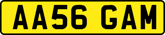AA56GAM