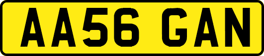 AA56GAN