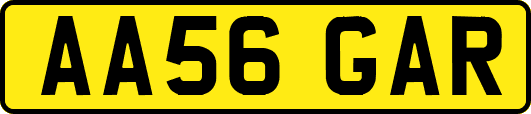 AA56GAR