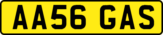 AA56GAS