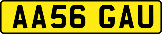 AA56GAU