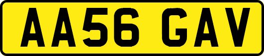 AA56GAV