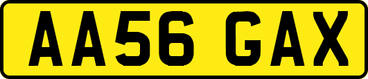 AA56GAX